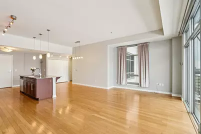 106 W Seeboth St #821, Milwaukee, WI 53204 - Photo 9