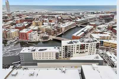 106 W Seeboth St #821, Milwaukee, WI 53204 - Photo 21