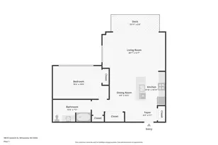 106 W Seeboth St, Milwaukee, WI 53204 - Photo 29