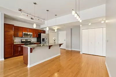 106 W Seeboth St #821, Milwaukee, WI 53204 - Photo 11