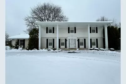 1100 W Duchess Ct, Bayside, WI 53217 - Photo 1