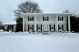 1100 W Duchess Ct, Bayside, WI 53217 - Photo 1