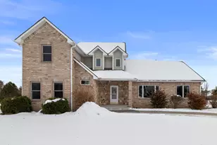 145 Victoria Cir, Racine, WI 53182 - Photo 1
