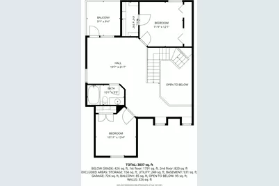 145  Victoria Cir, Racine, WI 53182 - Photo 81