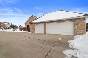 145 Victoria Cir, Racine, WI 53182 - Photo 57