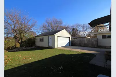 3214 S 72nd St, Milwaukee, WI 53219 - Photo 23