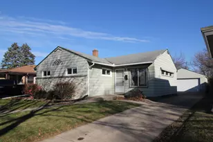 3214 S 72nd St, Milwaukee, WI 53219 - Photo 1