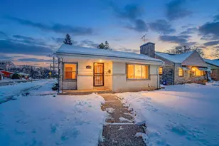 4272 N 88th St, Milwaukee, WI 53222 - Photo 1