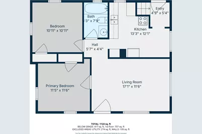 4654 S 48th St, Greenfield, WI 53220 - Photo 23