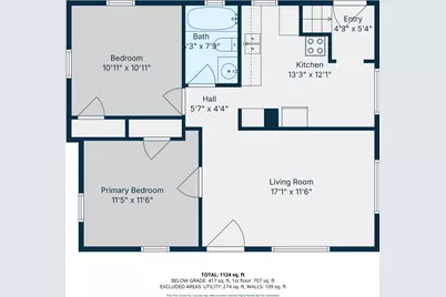 4654 S 48th St, Greenfield, WI 53220 - Photo 25