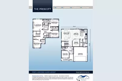 1111  Mt. Vernon Dr, Hartford, WI 53027 - Photo 5