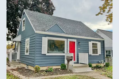 8621 W Lisbon Ave, Milwaukee, WI 53222 - Photo 1