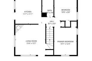 8621 W Lisbon Ave, Milwaukee, WI 53222 - Photo 25