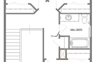 N57W20911 Lomond Rd, Menomonee Falls, WI 53051 - Photo 3