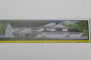 445 N Sparrow Wy, Grafton, WI 53024 - Photo 1