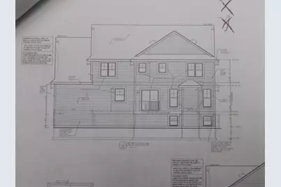 445 N Sparrow Way, Grafton, WI 53024 - Photo 3