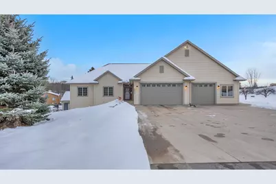 3011  Rolling Hills Dr, Newton, WI 54220 - Photo 35