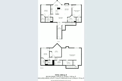 9056 W Elm Ct #B, Franklin, WI 53132 - Photo 33