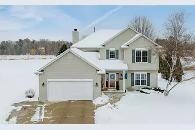 N7726  Maple Ridge Rd, Ixonia, WI 53066 - Photo 1