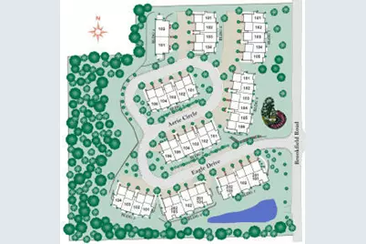 18925  Eagle Dr #101, Brookfield, WI 53045 - Photo 5