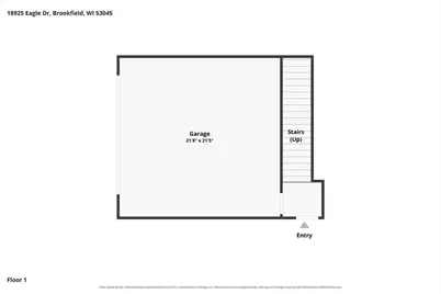 18925  Eagle Dr #201, Brookfield, WI 53045 - Photo 43