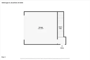 18925 Eagle Dr, Brookfield, WI 53045 - Photo 43
