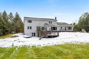 7351 Pine Grove Ln, Two Rivers, WI 54241 - Photo 9