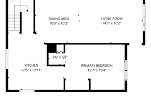 3018 N 73rd St, Milwaukee, WI 53210 - Photo 3