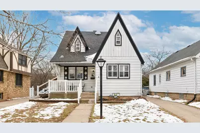 3018 N 73rd St, Milwaukee, WI 53210 - Photo 5