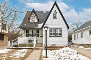 3018 N 73rd St, Milwaukee, WI 53210 - Photo 5