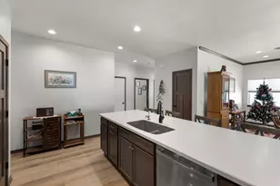 116 Four Seasons Lane, Kewaskum, WI 53040 - Photo 9