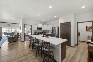 116 Four Seasons Lane, Kewaskum, WI 53040 - Photo 3