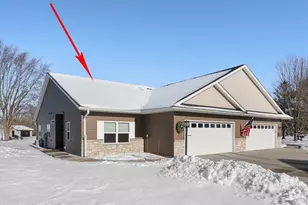 116 Four Seasons Lane, Kewaskum, WI 53040 - Photo 29