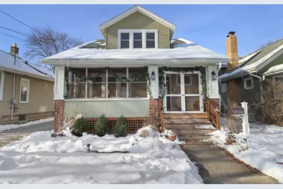 7334  26th Ave, Kenosha, WI 53143 - Photo 3