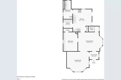 602 N Main St, Hartford, WI 53027 - Photo 49