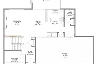 2491 Boulder Dr, Slinger, WI 53086 - Photo 3