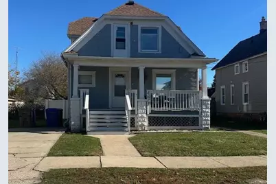 4613  21st Ave #Upper, Kenosha, WI 53140 - Photo 1