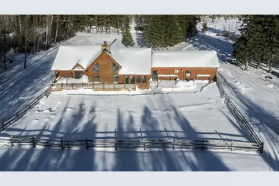 5053 W Anderson Rd, Carey, WI 54534 - Photo 1