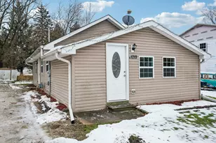 W1019 Narcissus Rd, Bloomfield, WI 53128 - Photo 33