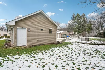 W1019  Narcissus Rd, Bloomfield, WI 53128 - Photo 27