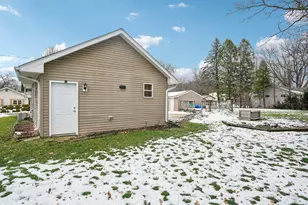 W1019 Narcissus Rd, Bloomfield, WI 53128 - Photo 27