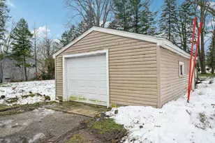 W1019 Narcissus Rd, Bloomfield, WI 53128 - Photo 31