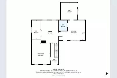 5815  County Ls Hwy, Newton, WI 54220 - Photo 35