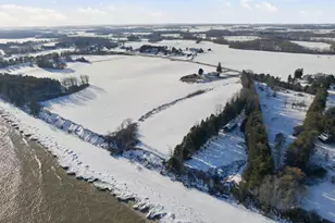 5815 County Ls Hwy, Newton, WI 54220 - Photo 3