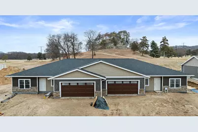 W7674  Castle Mound Rd, Holland, WI 54636 - Photo 1