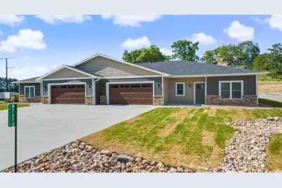 W7674  Castle Mound Rd, Holland, WI 54636 - Photo 1