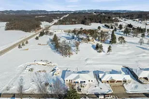 W7676 Castle Mound Rd, Holland, WI 54636 - Photo 3