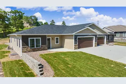 W7676  Castle Mound Rd, Holland, WI 54636 - Photo 1