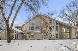 301 W Ravine Baye Rd, Bayside, WI 53217 - Photo 1