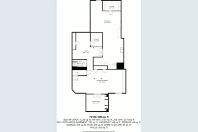 301 W Ravine Baye Rd, Bayside, WI 53217 - Photo 85